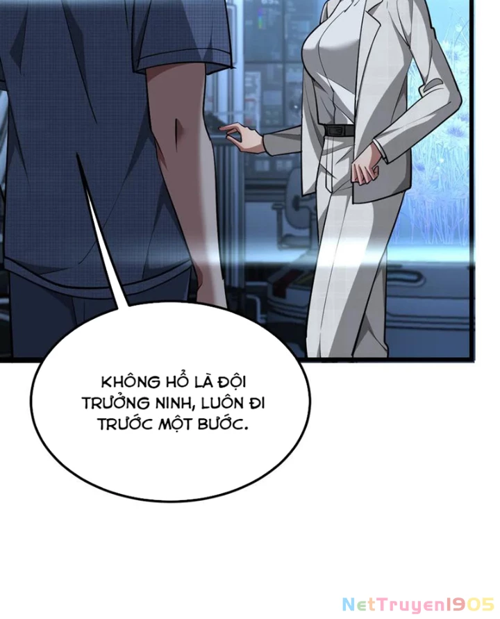 Ta Bị Kẹt Cùng Một Ngày 1000 Năm Chapter 191 - Trang 2