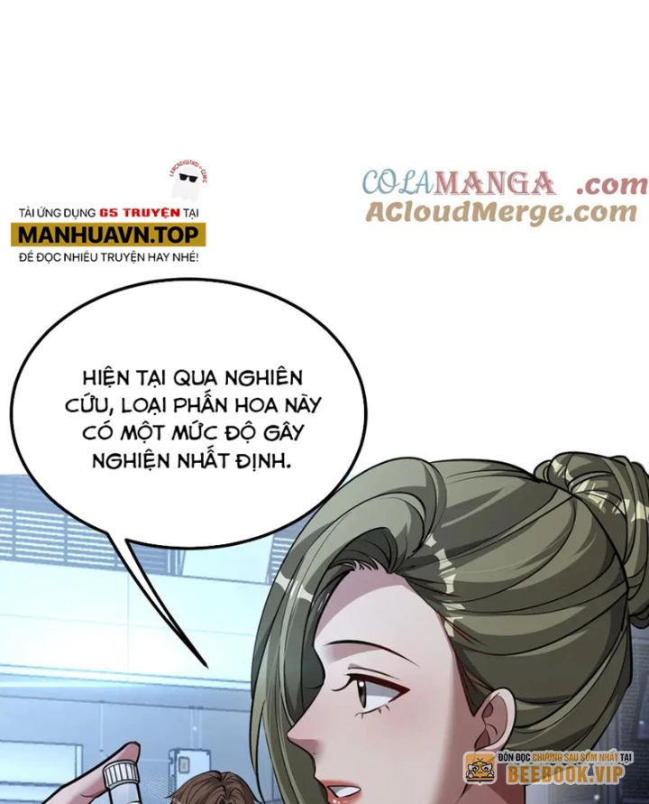 Ta Bị Kẹt Cùng Một Ngày 1000 Năm Chapter 191 - Trang 2