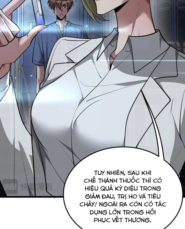 Ta Bị Kẹt Cùng Một Ngày 1000 Năm Chapter 191 - Trang 2
