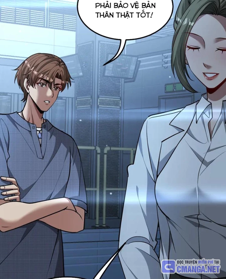 Ta Bị Kẹt Cùng Một Ngày 1000 Năm Chapter 191 - Trang 2
