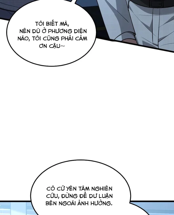 Ta Bị Kẹt Cùng Một Ngày 1000 Năm Chapter 191 - Trang 2