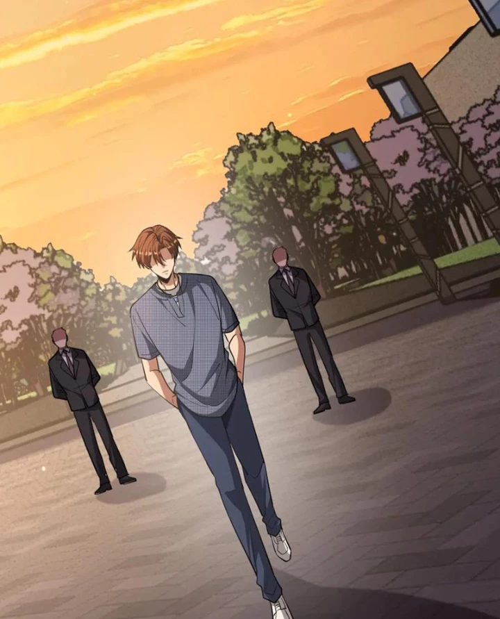Ta Bị Kẹt Cùng Một Ngày 1000 Năm Chapter 191 - Trang 2