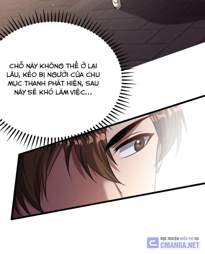 Ta Bị Kẹt Cùng Một Ngày 1000 Năm Chapter 191 - Trang 2