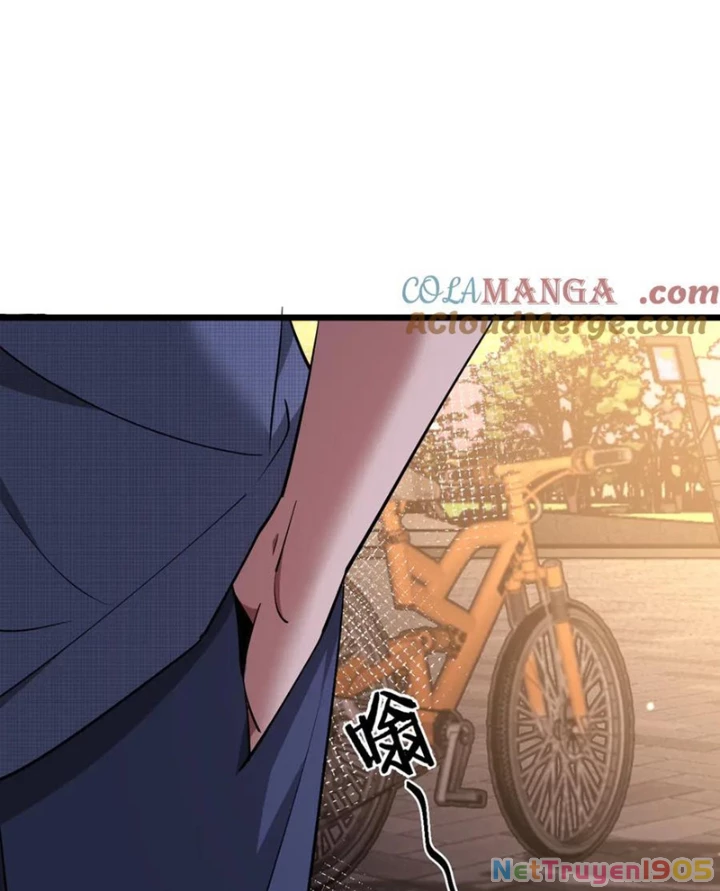 Ta Bị Kẹt Cùng Một Ngày 1000 Năm Chapter 191 - Trang 2