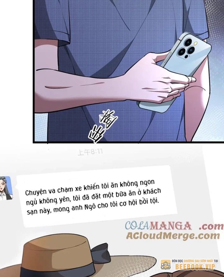Ta Bị Kẹt Cùng Một Ngày 1000 Năm Chapter 191 - Trang 2