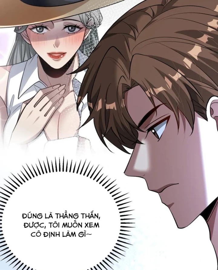 Ta Bị Kẹt Cùng Một Ngày 1000 Năm Chapter 191 - Trang 2