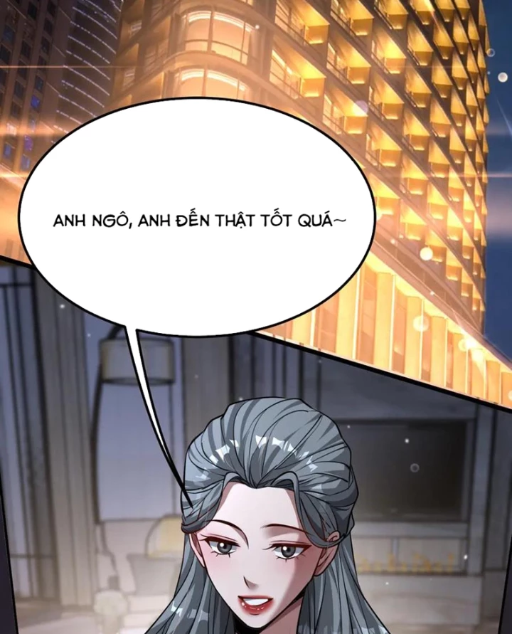 Ta Bị Kẹt Cùng Một Ngày 1000 Năm Chapter 191 - Trang 2