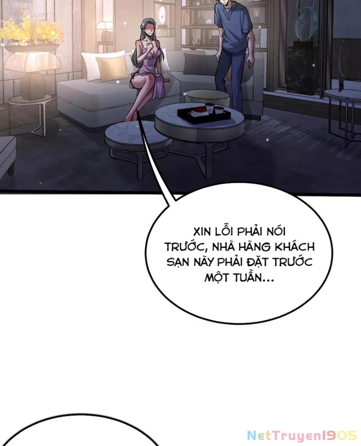Ta Bị Kẹt Cùng Một Ngày 1000 Năm Chapter 191 - Trang 2