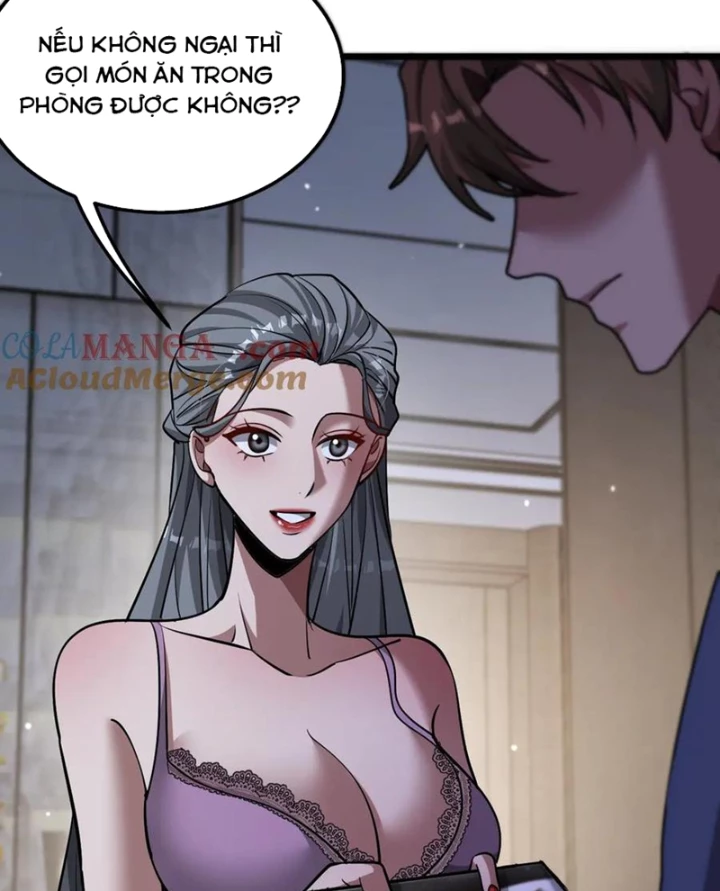 Ta Bị Kẹt Cùng Một Ngày 1000 Năm Chapter 191 - Trang 2