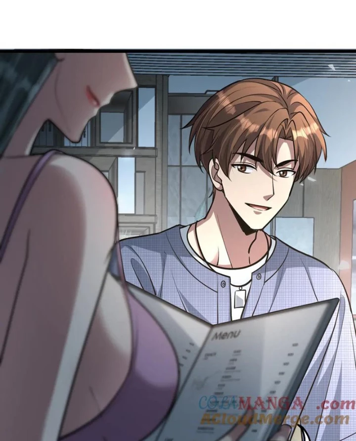 Ta Bị Kẹt Cùng Một Ngày 1000 Năm Chapter 191 - Trang 2