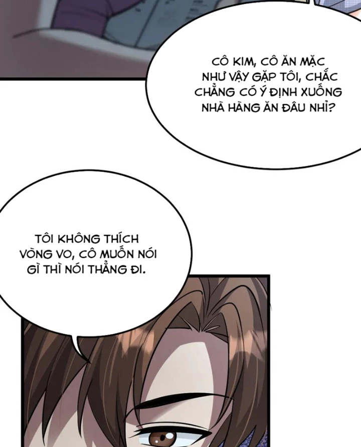 Ta Bị Kẹt Cùng Một Ngày 1000 Năm Chapter 191 - Trang 2