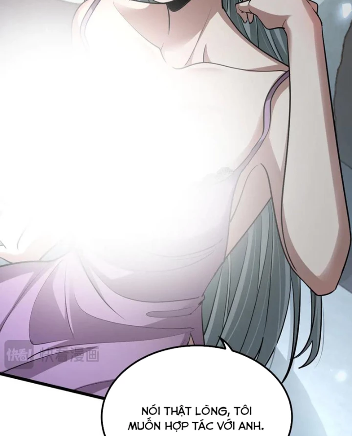Ta Bị Kẹt Cùng Một Ngày 1000 Năm Chapter 191 - Trang 2