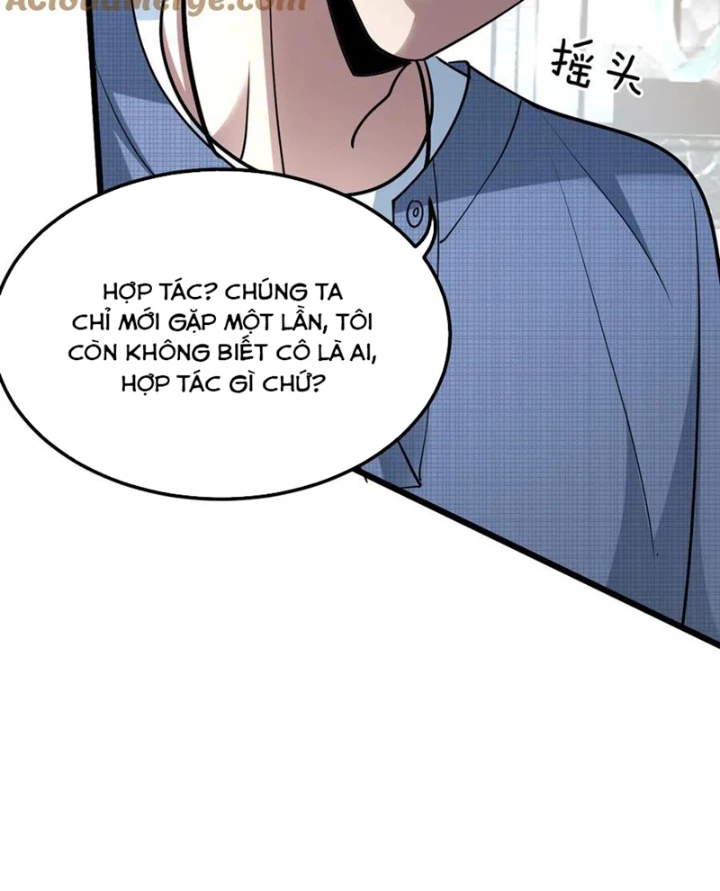 Ta Bị Kẹt Cùng Một Ngày 1000 Năm Chapter 191 - Trang 2