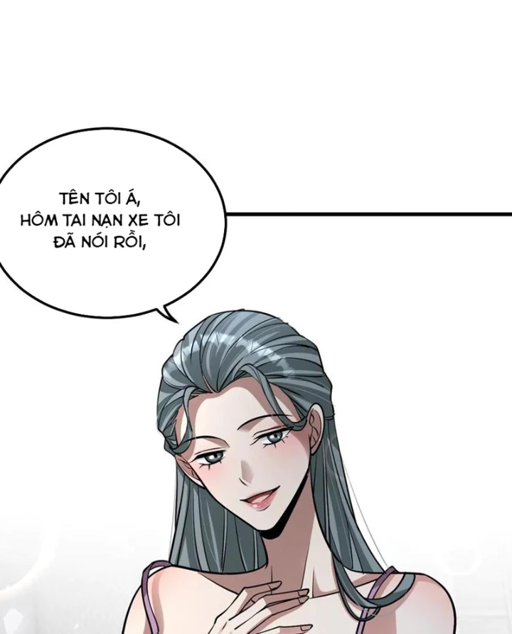 Ta Bị Kẹt Cùng Một Ngày 1000 Năm Chapter 191 - Trang 2