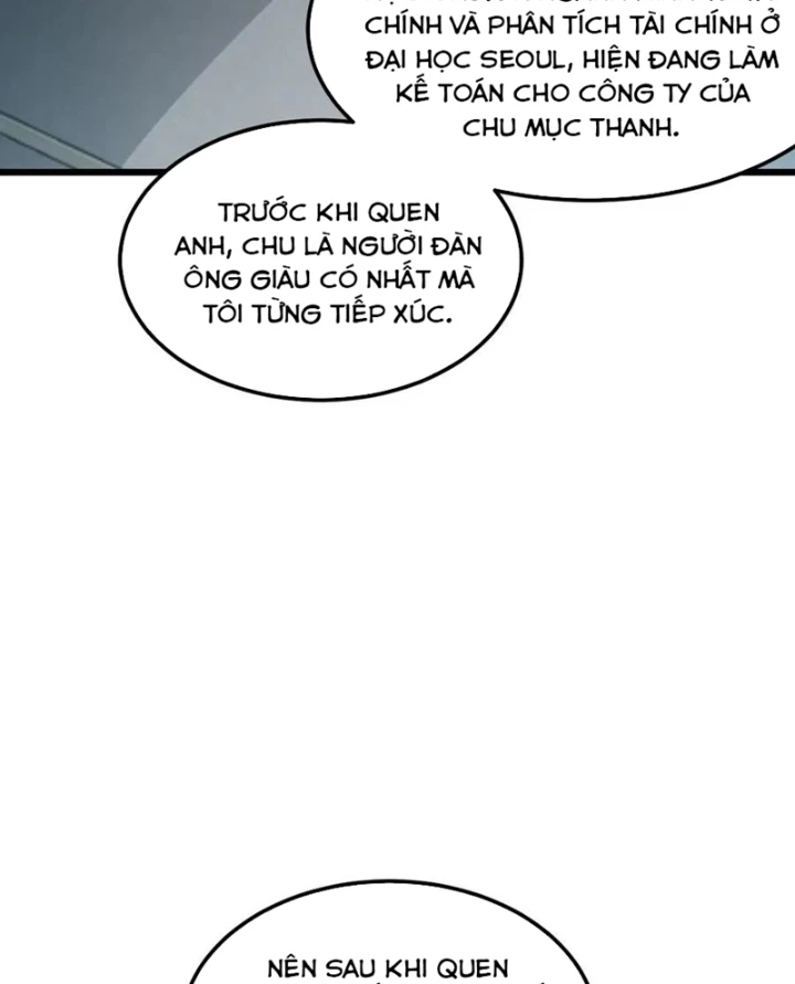 Ta Bị Kẹt Cùng Một Ngày 1000 Năm Chapter 191 - Trang 2