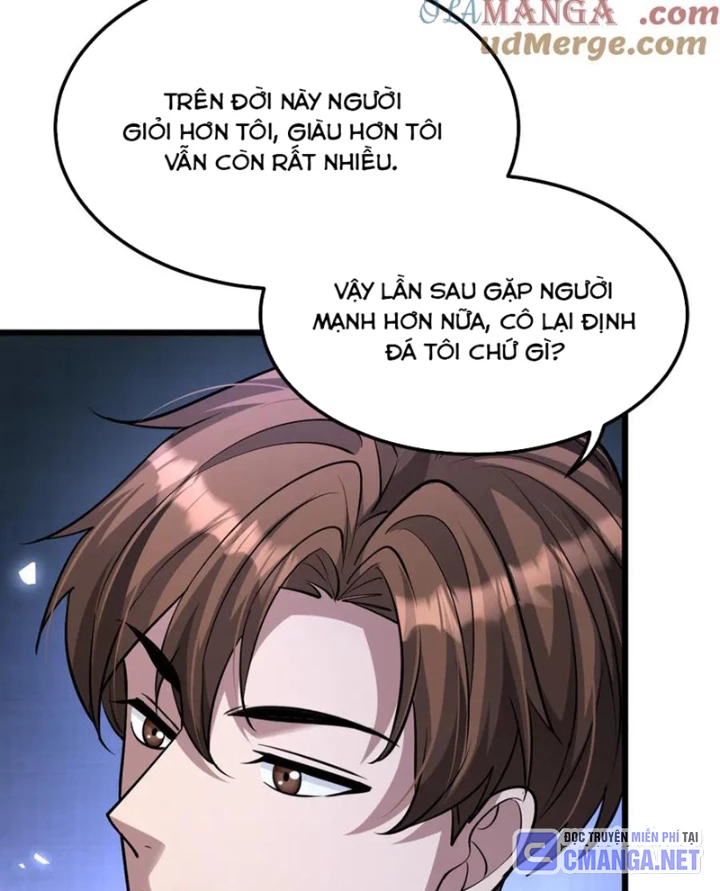 Ta Bị Kẹt Cùng Một Ngày 1000 Năm Chapter 191 - Trang 2