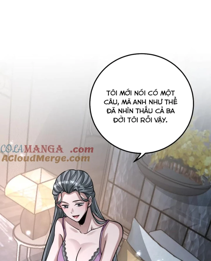 Ta Bị Kẹt Cùng Một Ngày 1000 Năm Chapter 191 - Trang 2