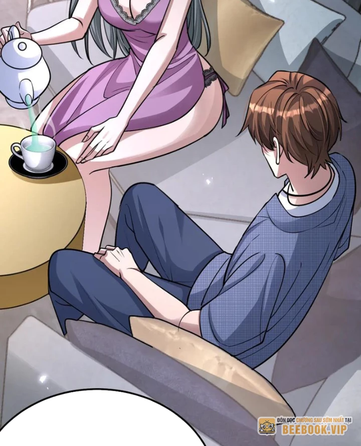 Ta Bị Kẹt Cùng Một Ngày 1000 Năm Chapter 191 - Trang 2
