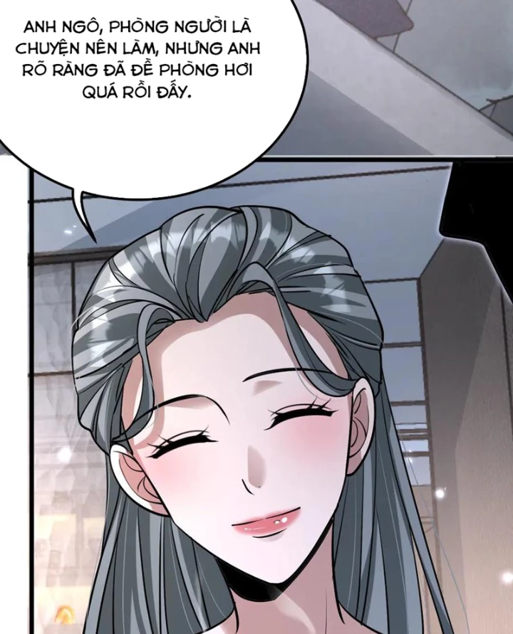Ta Bị Kẹt Cùng Một Ngày 1000 Năm Chapter 191 - Trang 2