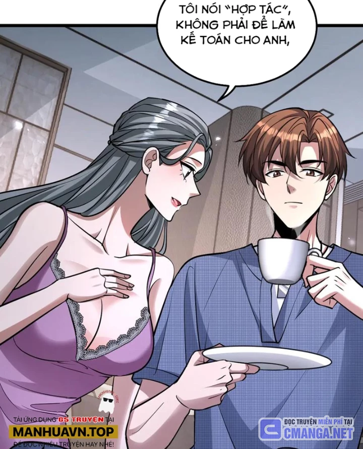Ta Bị Kẹt Cùng Một Ngày 1000 Năm Chapter 191 - Trang 2