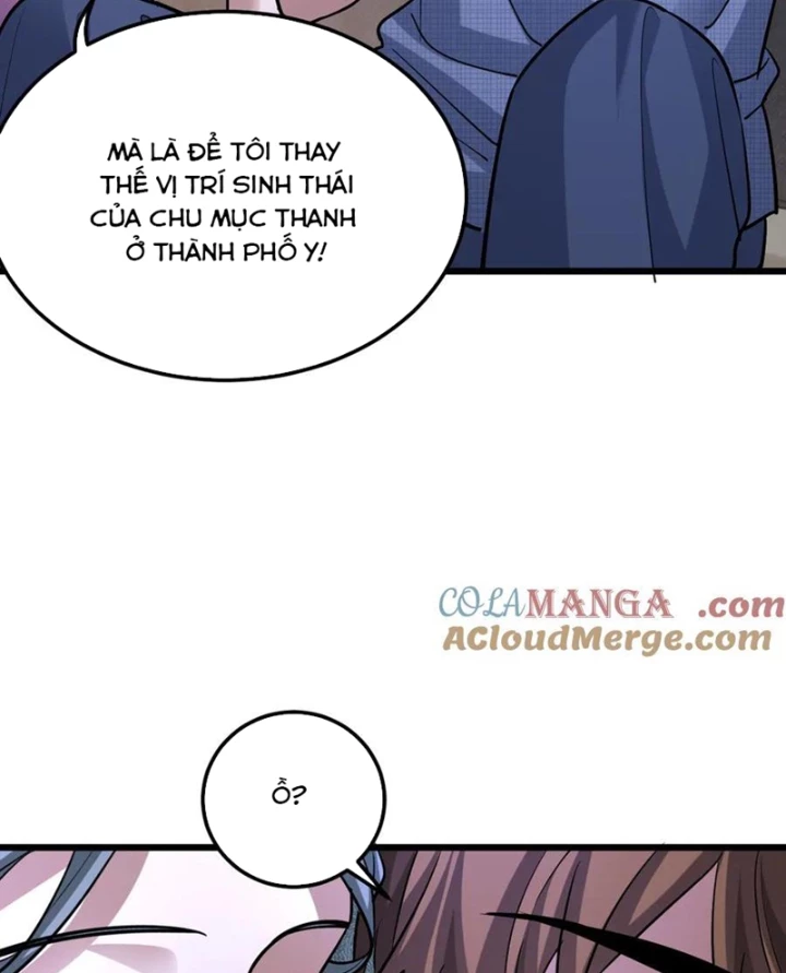 Ta Bị Kẹt Cùng Một Ngày 1000 Năm Chapter 191 - Trang 2