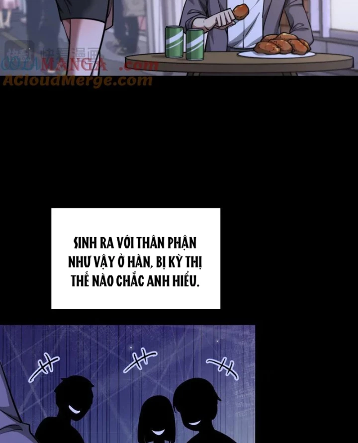 Ta Bị Kẹt Cùng Một Ngày 1000 Năm Chapter 191 - Trang 2