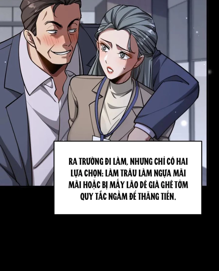 Ta Bị Kẹt Cùng Một Ngày 1000 Năm Chapter 191 - Trang 2