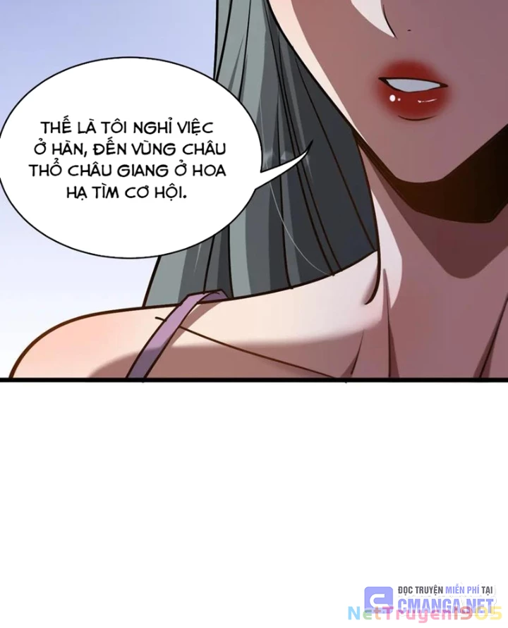 Ta Bị Kẹt Cùng Một Ngày 1000 Năm Chapter 191 - Trang 2