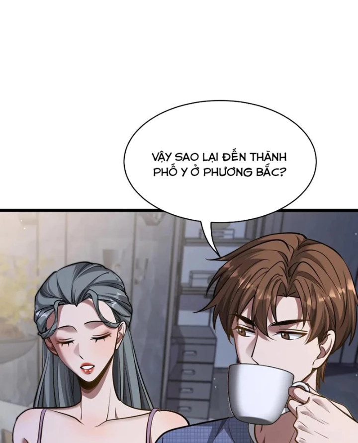 Ta Bị Kẹt Cùng Một Ngày 1000 Năm Chapter 191 - Trang 2