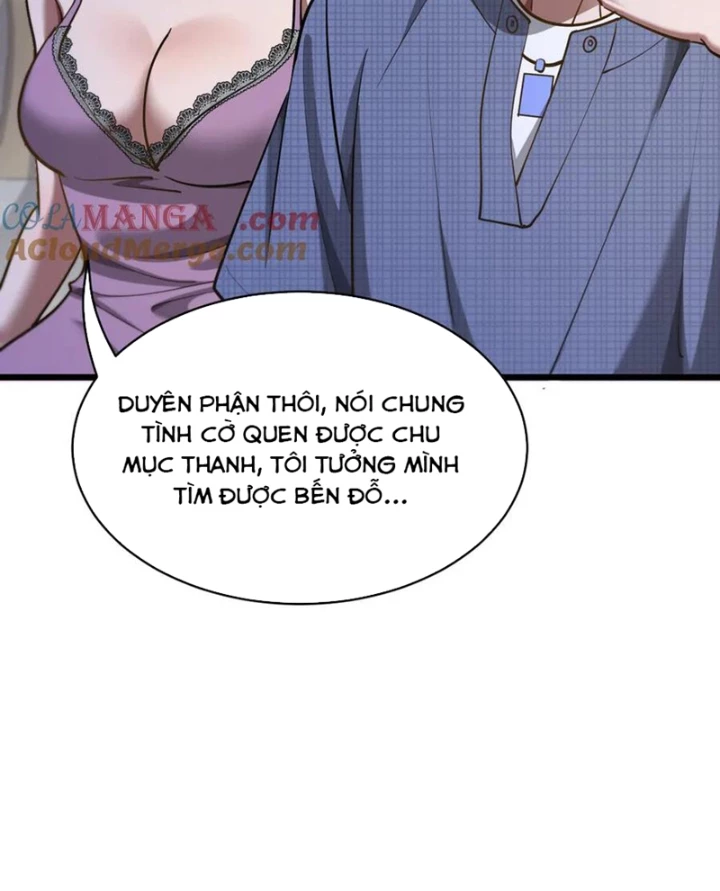 Ta Bị Kẹt Cùng Một Ngày 1000 Năm Chapter 191 - Trang 2