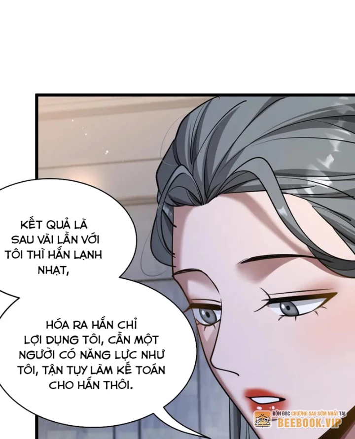 Ta Bị Kẹt Cùng Một Ngày 1000 Năm Chapter 191 - Trang 2