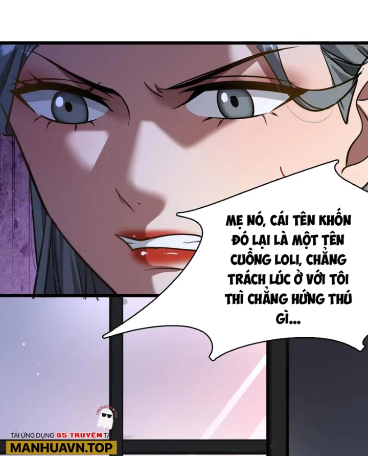 Ta Bị Kẹt Cùng Một Ngày 1000 Năm Chapter 191 - Trang 2
