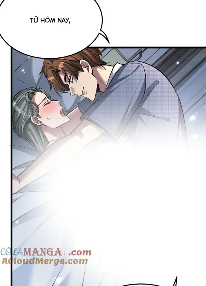 Ta Bị Kẹt Cùng Một Ngày 1000 Năm Chapter 192 - Trang 2