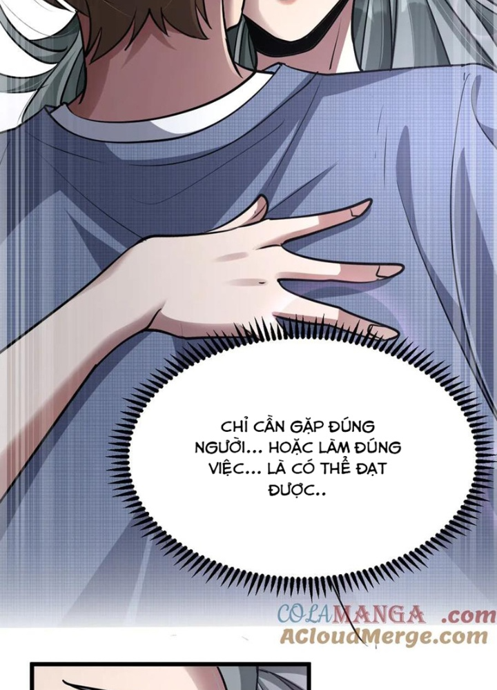 Ta Bị Kẹt Cùng Một Ngày 1000 Năm Chapter 192 - Trang 2