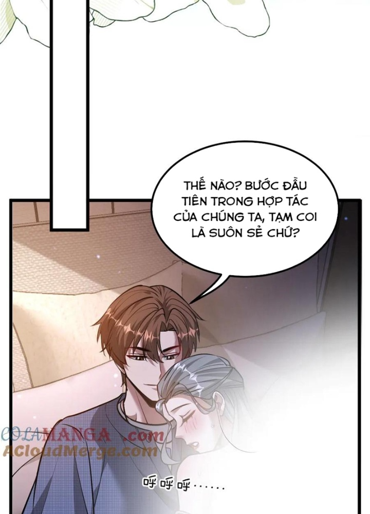 Ta Bị Kẹt Cùng Một Ngày 1000 Năm Chapter 192 - Trang 2