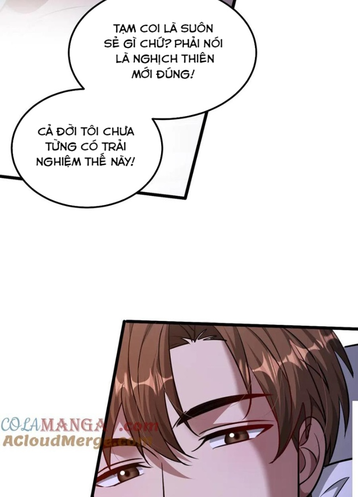 Ta Bị Kẹt Cùng Một Ngày 1000 Năm Chapter 192 - Trang 2