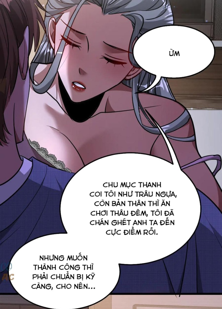 Ta Bị Kẹt Cùng Một Ngày 1000 Năm Chapter 192 - Trang 2
