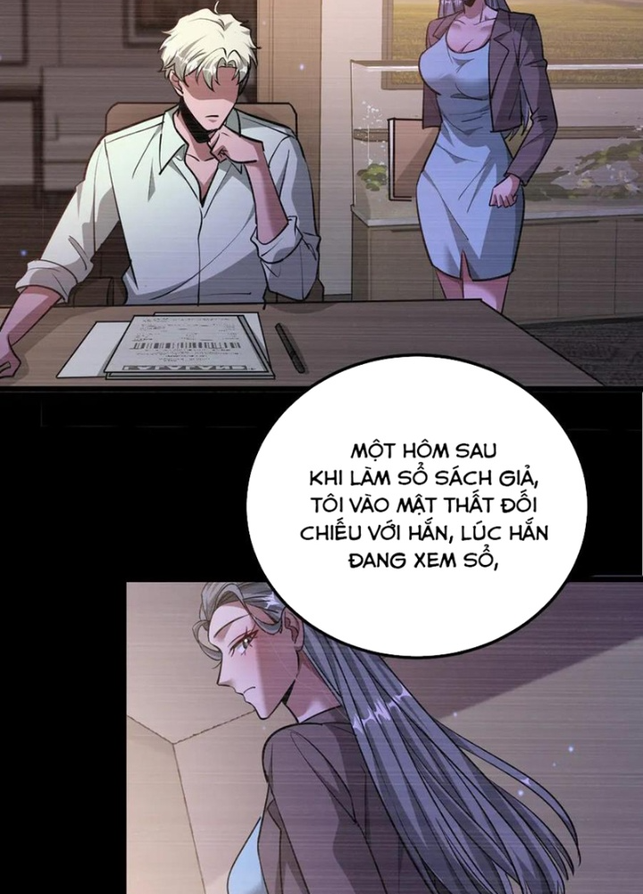 Ta Bị Kẹt Cùng Một Ngày 1000 Năm Chapter 192 - Trang 2