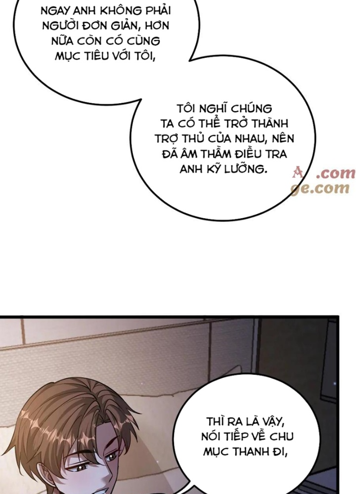 Ta Bị Kẹt Cùng Một Ngày 1000 Năm Chapter 192 - Trang 2