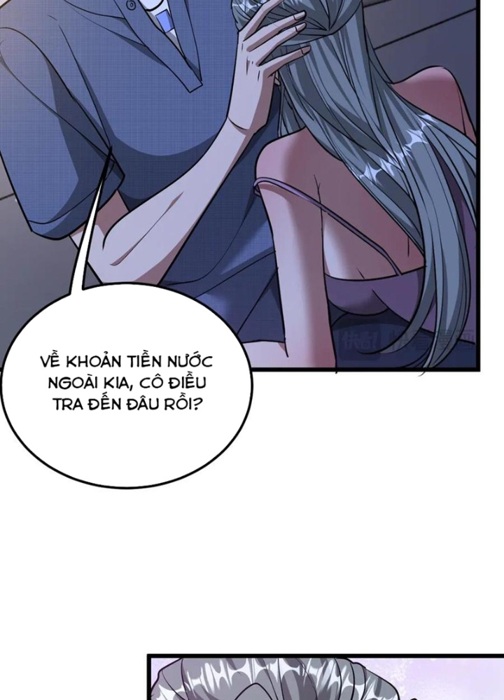 Ta Bị Kẹt Cùng Một Ngày 1000 Năm Chapter 192 - Trang 2