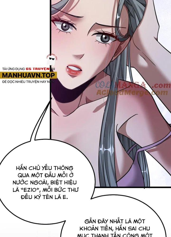 Ta Bị Kẹt Cùng Một Ngày 1000 Năm Chapter 192 - Trang 2