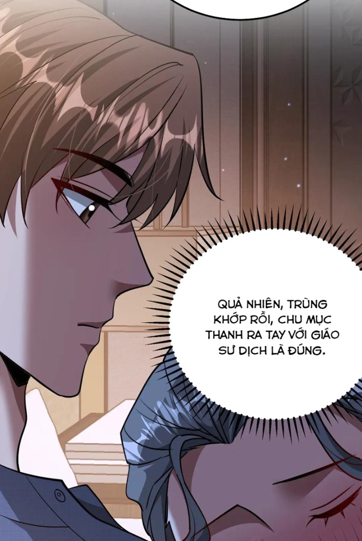 Ta Bị Kẹt Cùng Một Ngày 1000 Năm Chapter 192 - Trang 2