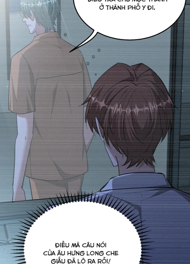 Ta Bị Kẹt Cùng Một Ngày 1000 Năm Chapter 192 - Trang 2