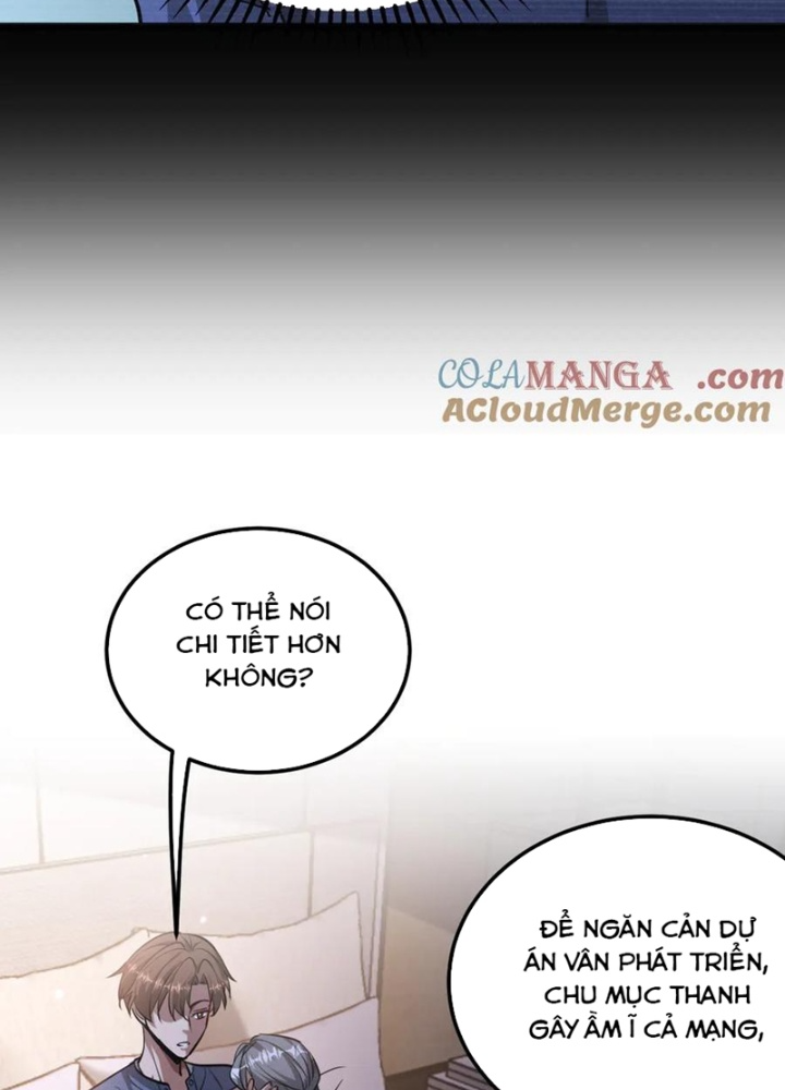 Ta Bị Kẹt Cùng Một Ngày 1000 Năm Chapter 192 - Trang 2