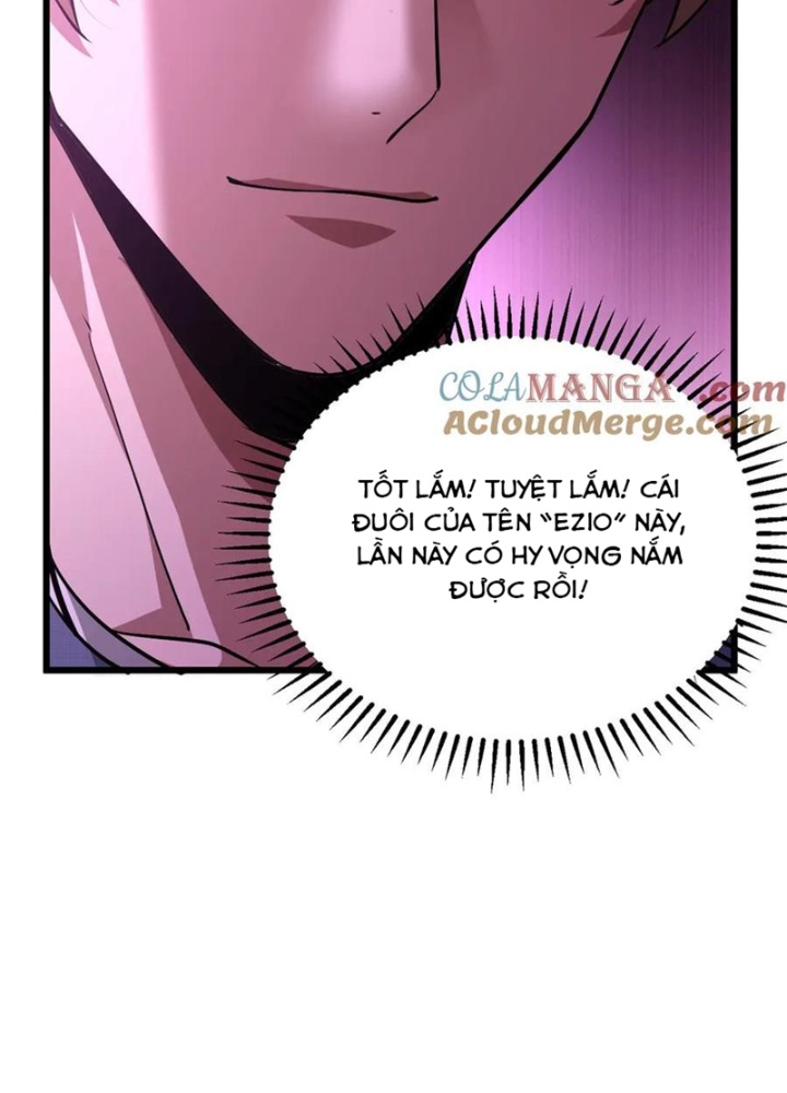 Ta Bị Kẹt Cùng Một Ngày 1000 Năm Chapter 192 - Trang 2