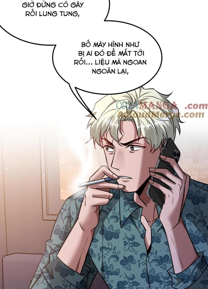 Ta Bị Kẹt Cùng Một Ngày 1000 Năm Chapter 192 - Trang 2