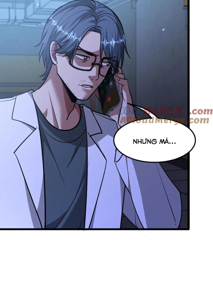 Ta Bị Kẹt Cùng Một Ngày 1000 Năm Chapter 192 - Trang 2