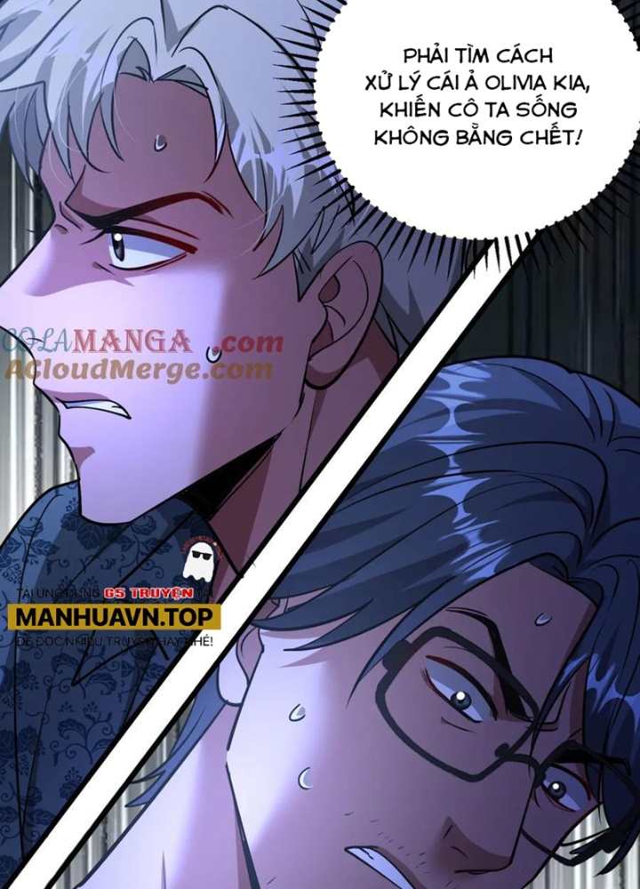 Ta Bị Kẹt Cùng Một Ngày 1000 Năm Chapter 192 - Trang 2