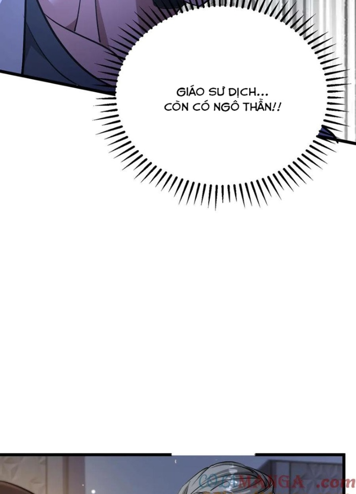 Ta Bị Kẹt Cùng Một Ngày 1000 Năm Chapter 192 - Trang 2