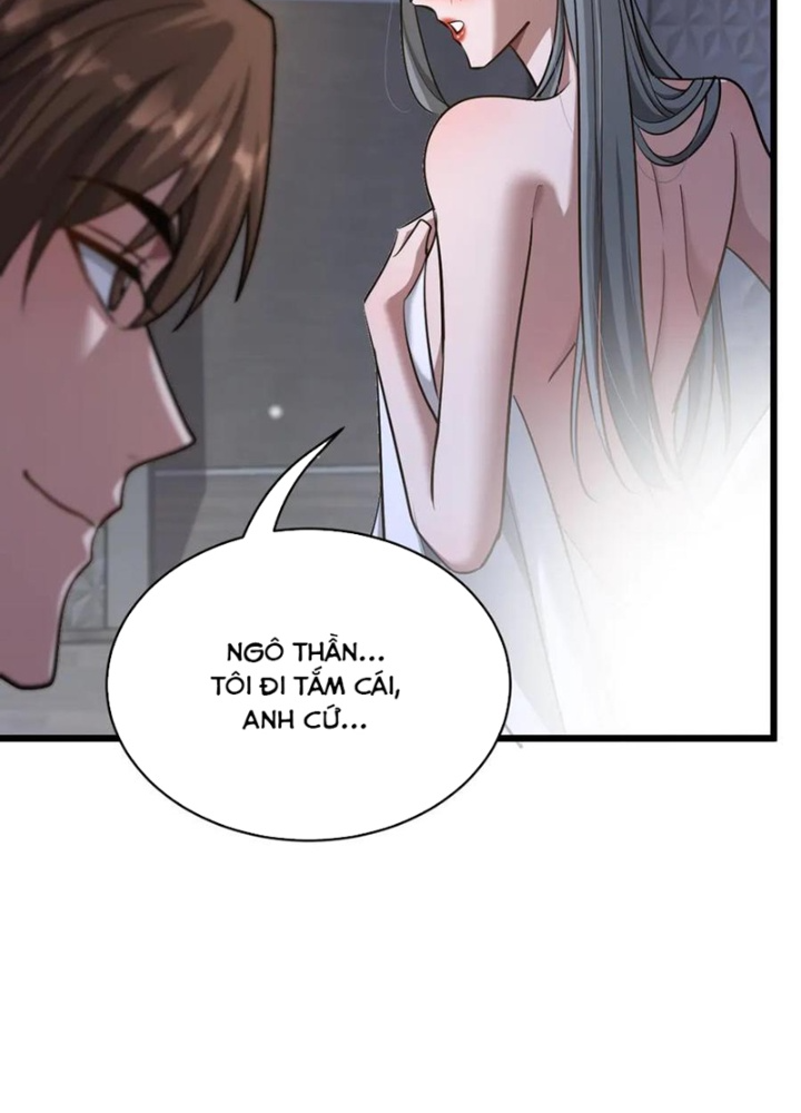 Ta Bị Kẹt Cùng Một Ngày 1000 Năm Chapter 192 - Trang 2